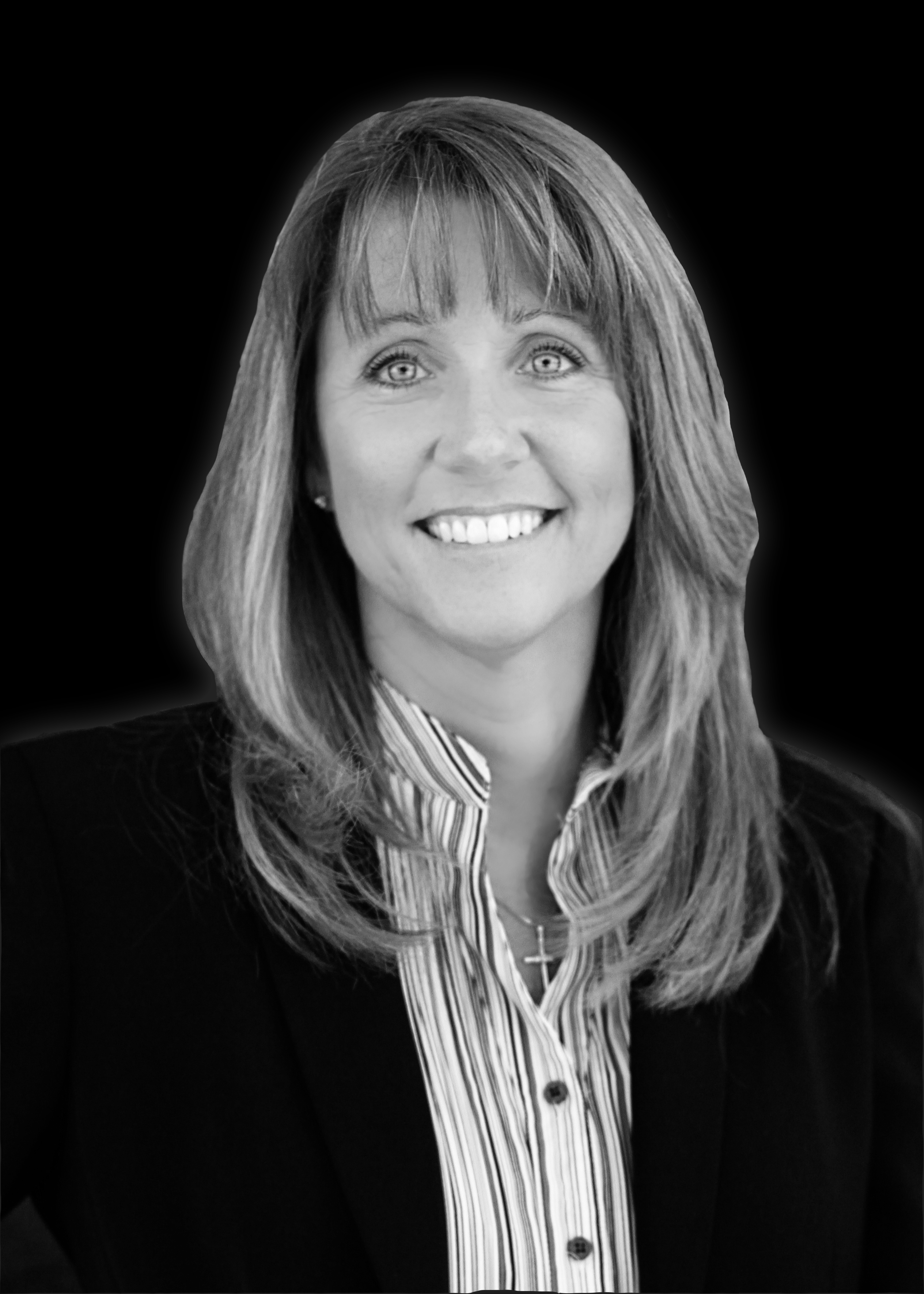 Janis Williams, Chief Financial Officer