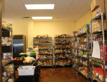 HOPE’s Resource Center/ Food Pantry – Big Moves