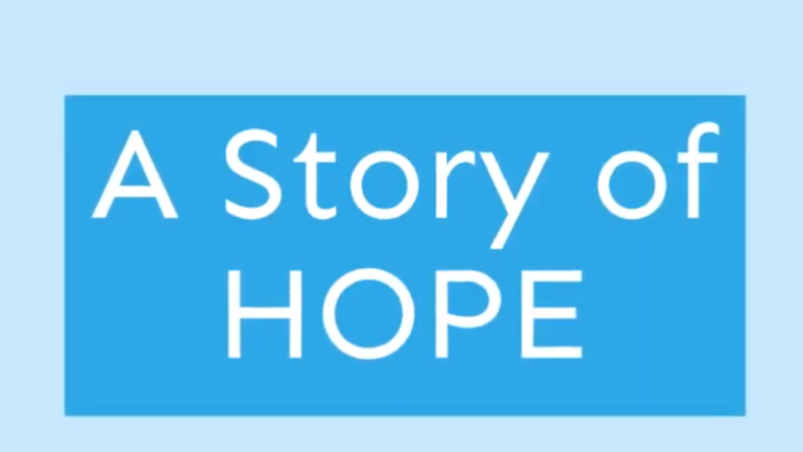 A Story of HOPE