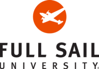 Full-Sail-University-Logo