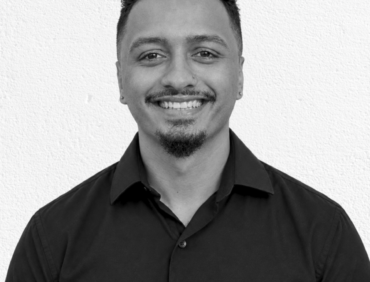 Nathan Rojas, Store Manager