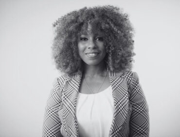 Shereen Simon, Special Events Coordinator