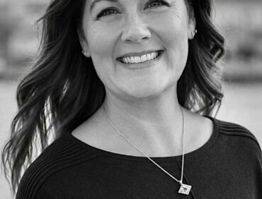 Jennifer Lewis, Administrative Assistant