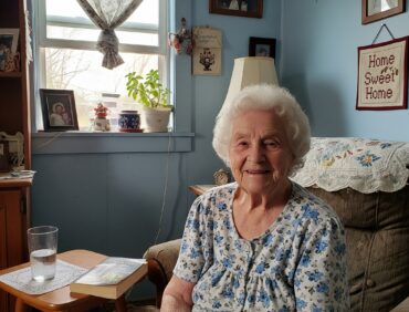 A Story of HOPE- Dorothy