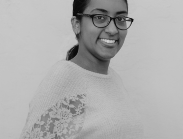 Isabel Polanco, Merchandise Lead/ Customer Service Representative