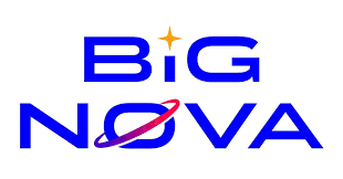 Big Nova logo