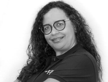 Wendy Guerrero, Store Team Lead