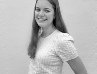 Natalie Harvey, Customer Service Rep- Merchandise Lead