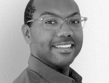 Keith Miller, Store Volunteer Coordinator