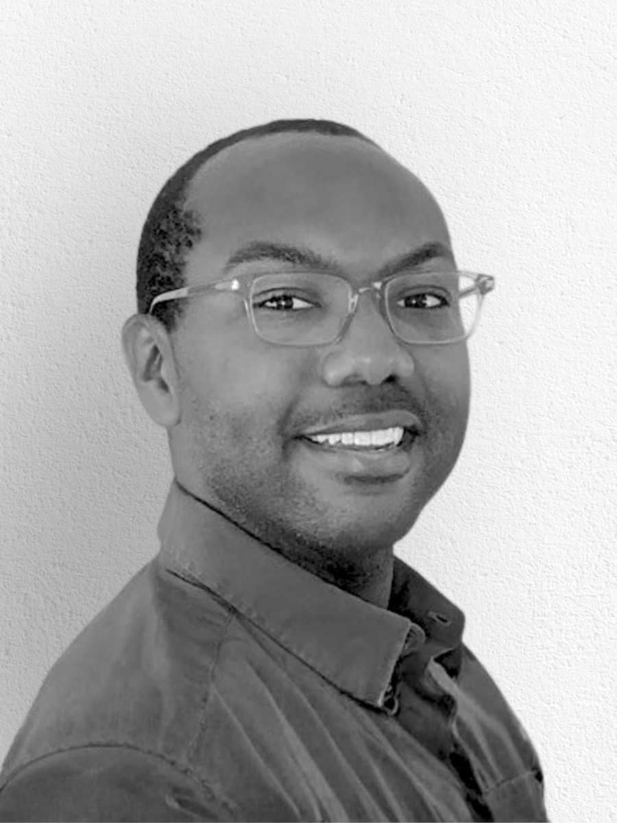 Keith Miller, Store Volunteer Coordinator
